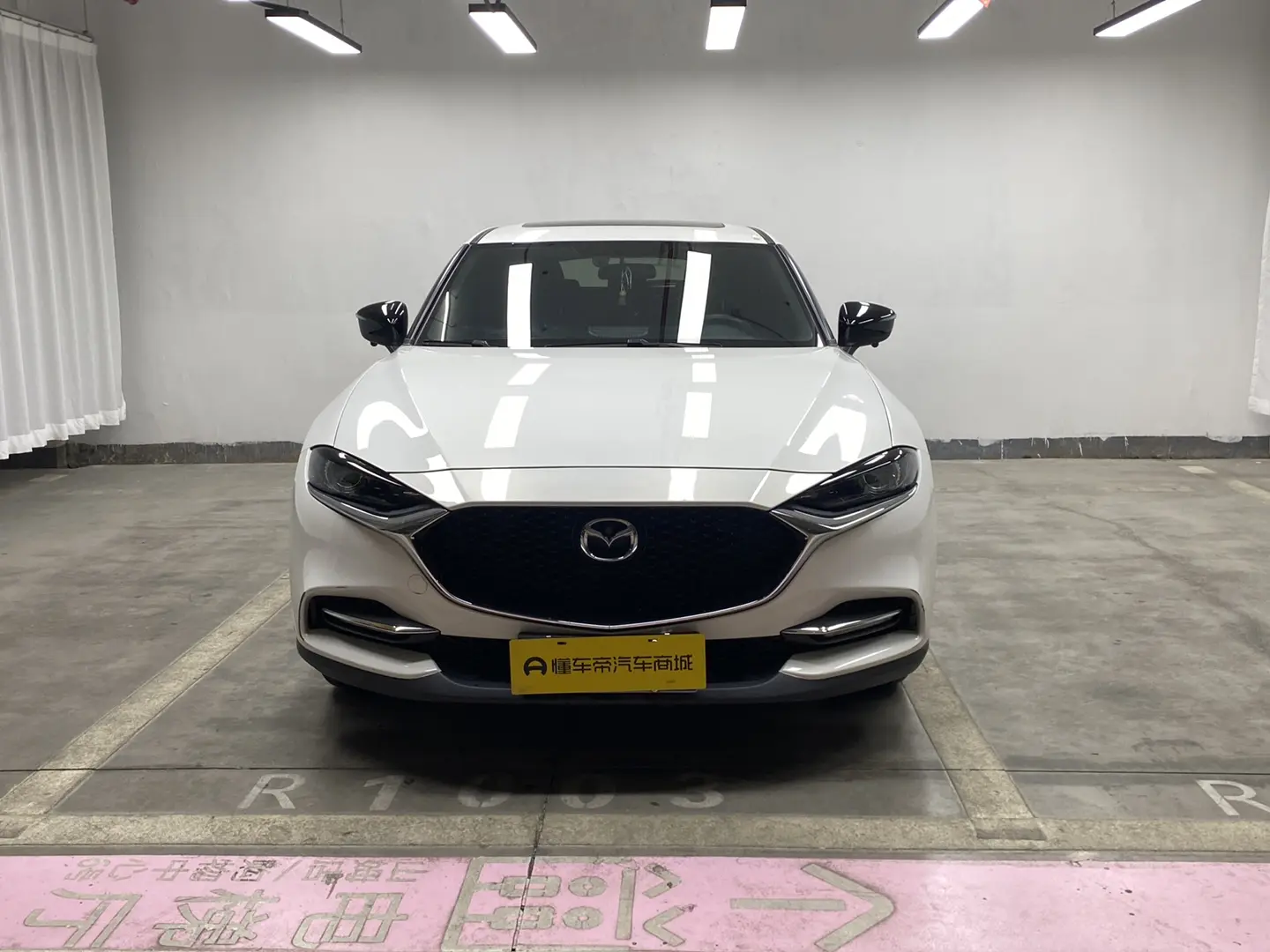 Mazda CX-4