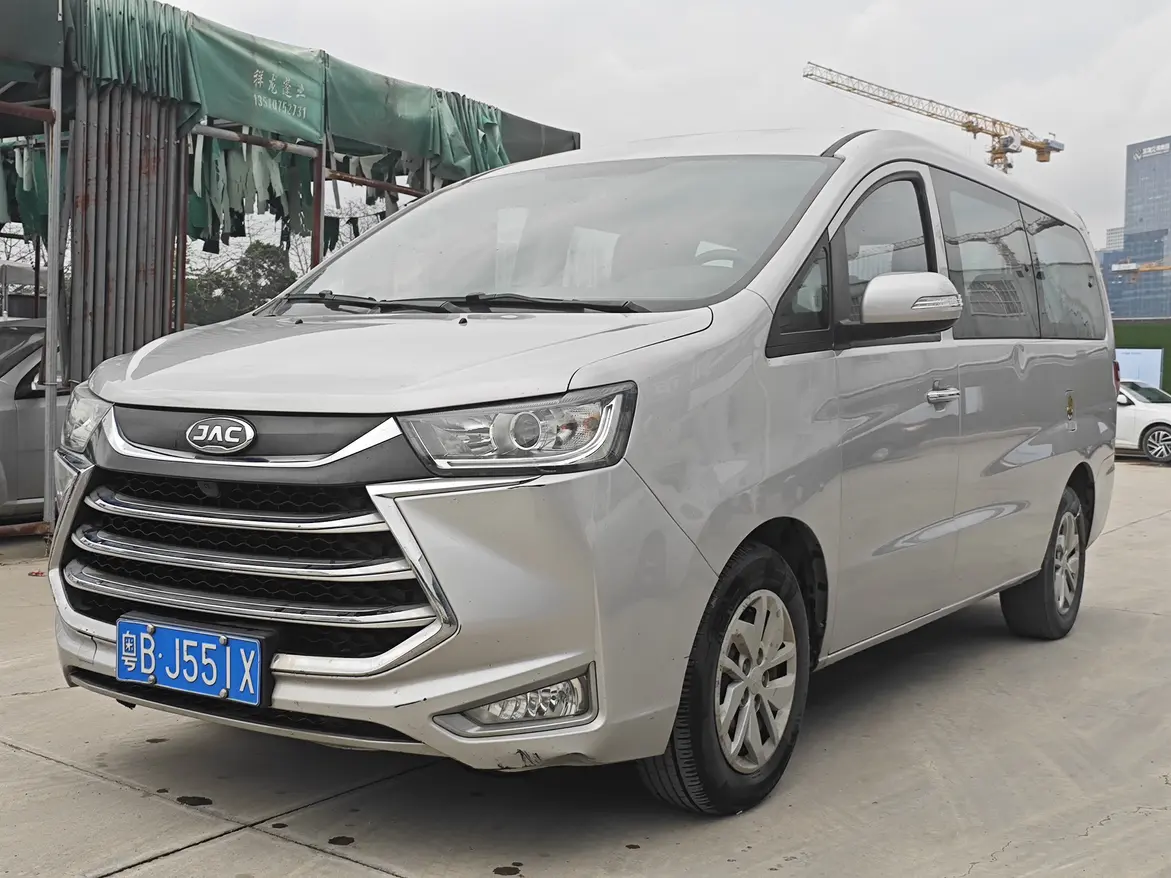 JAC Ruifeng M4