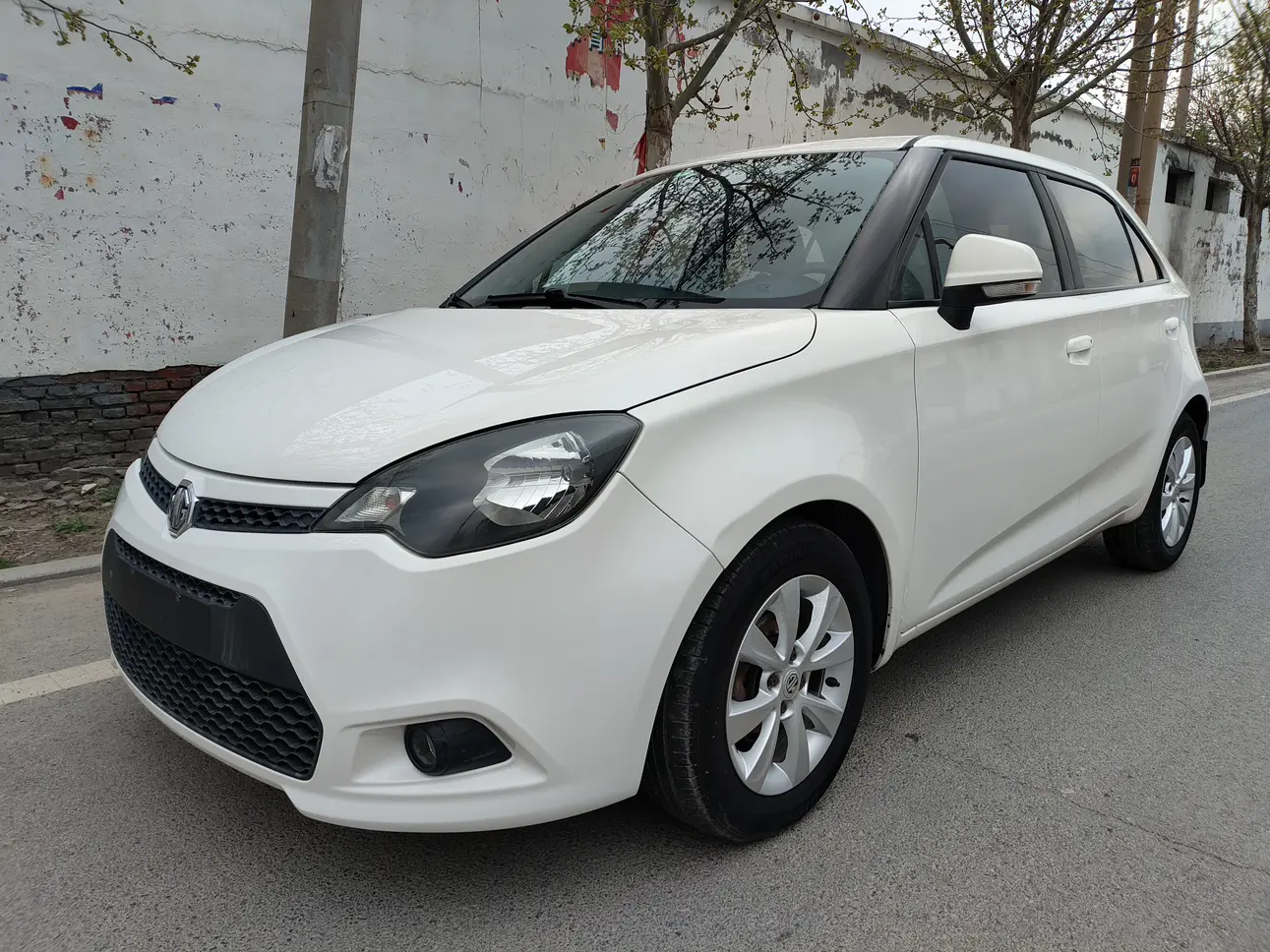 MG 3