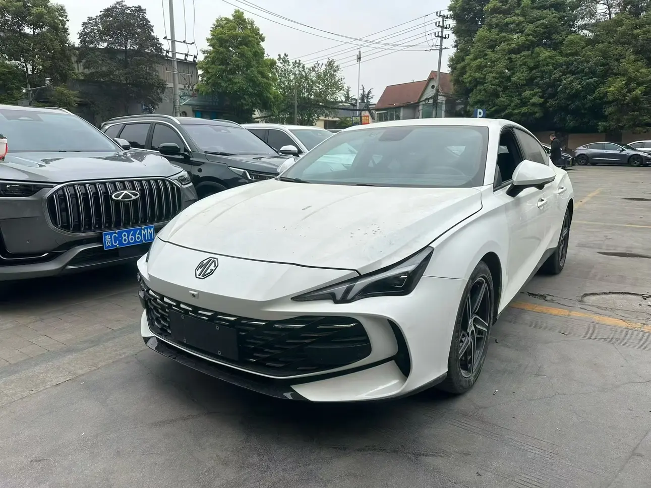 MG 7
