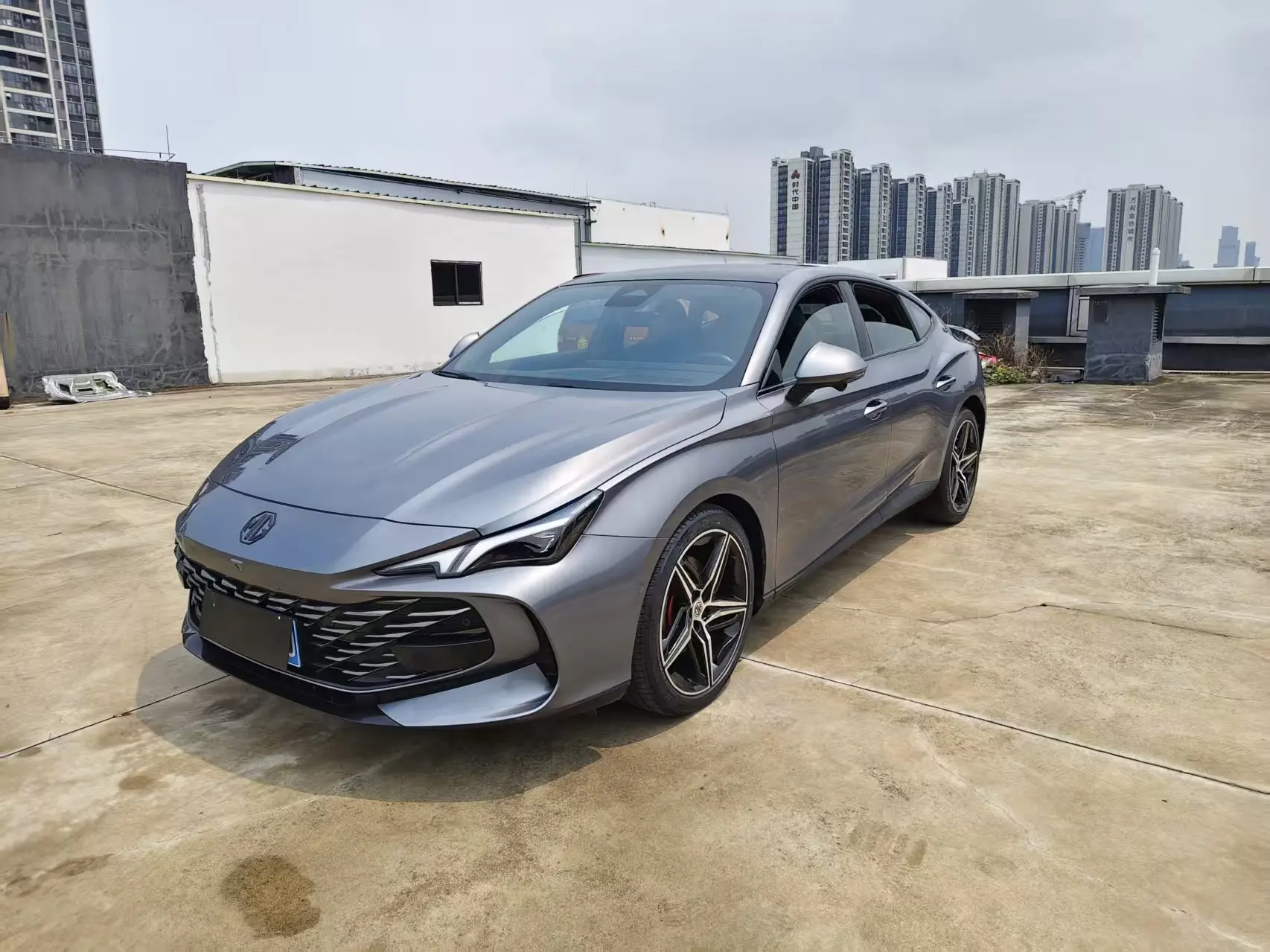MG 7