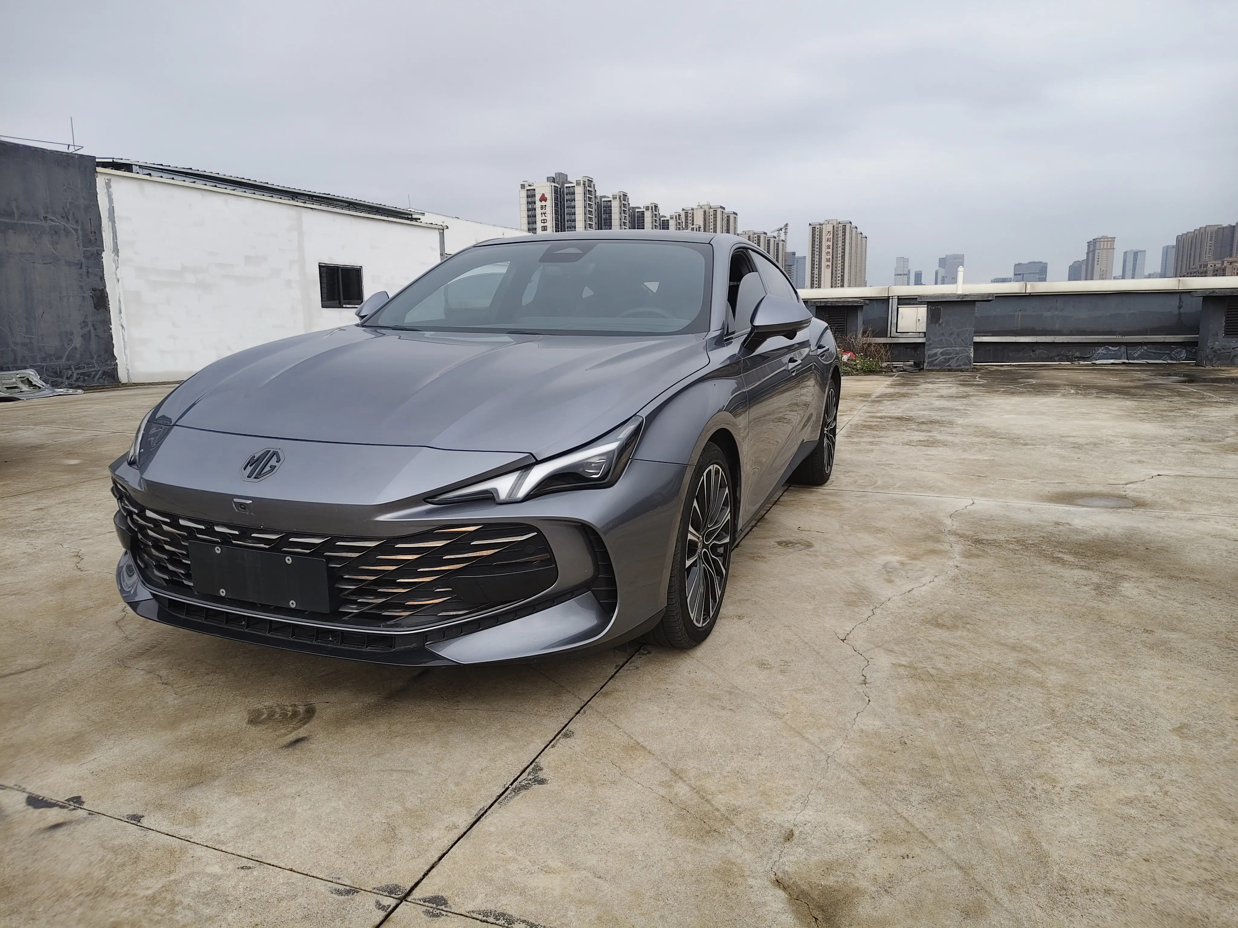 MG 7