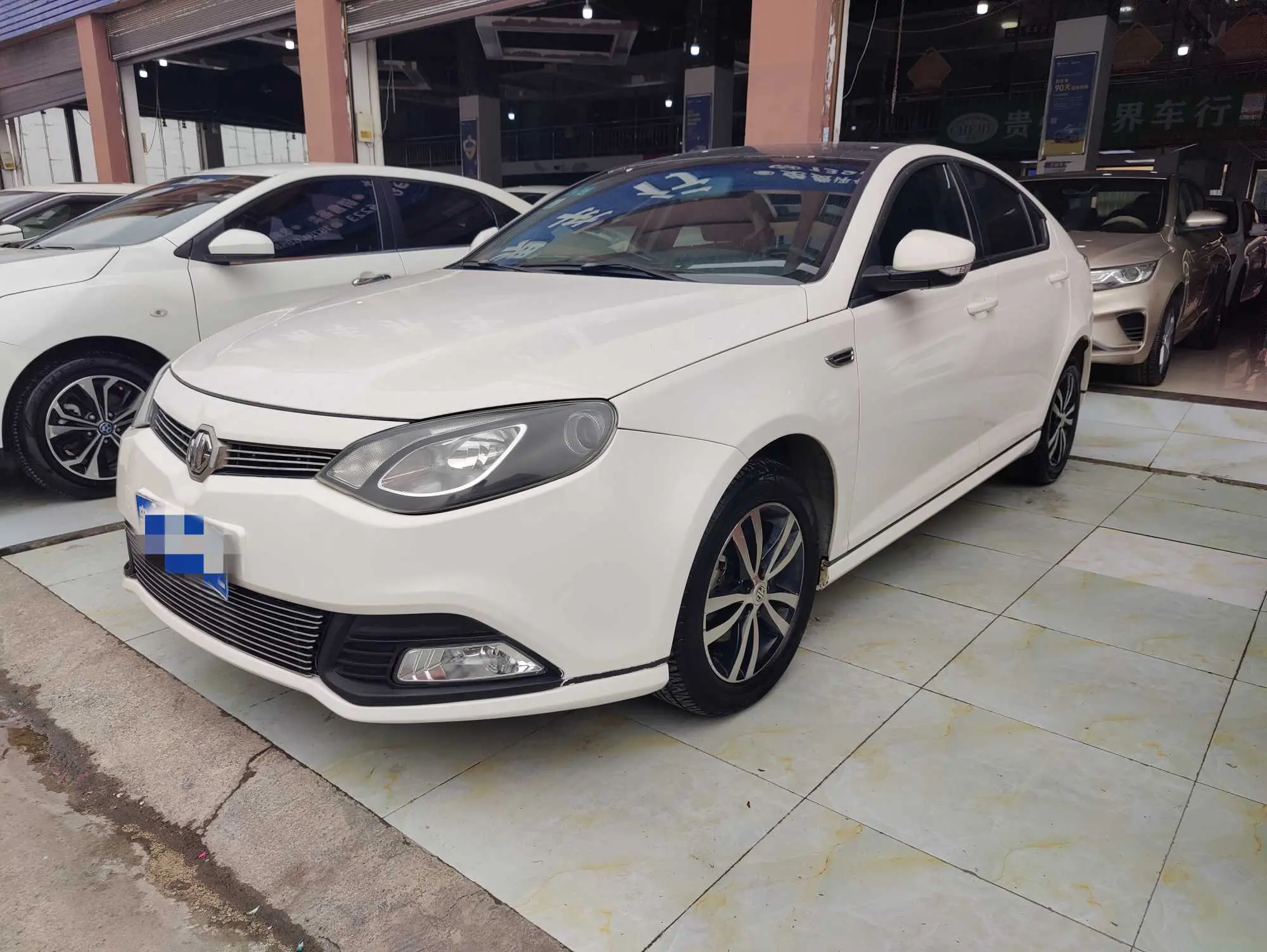 MG 6