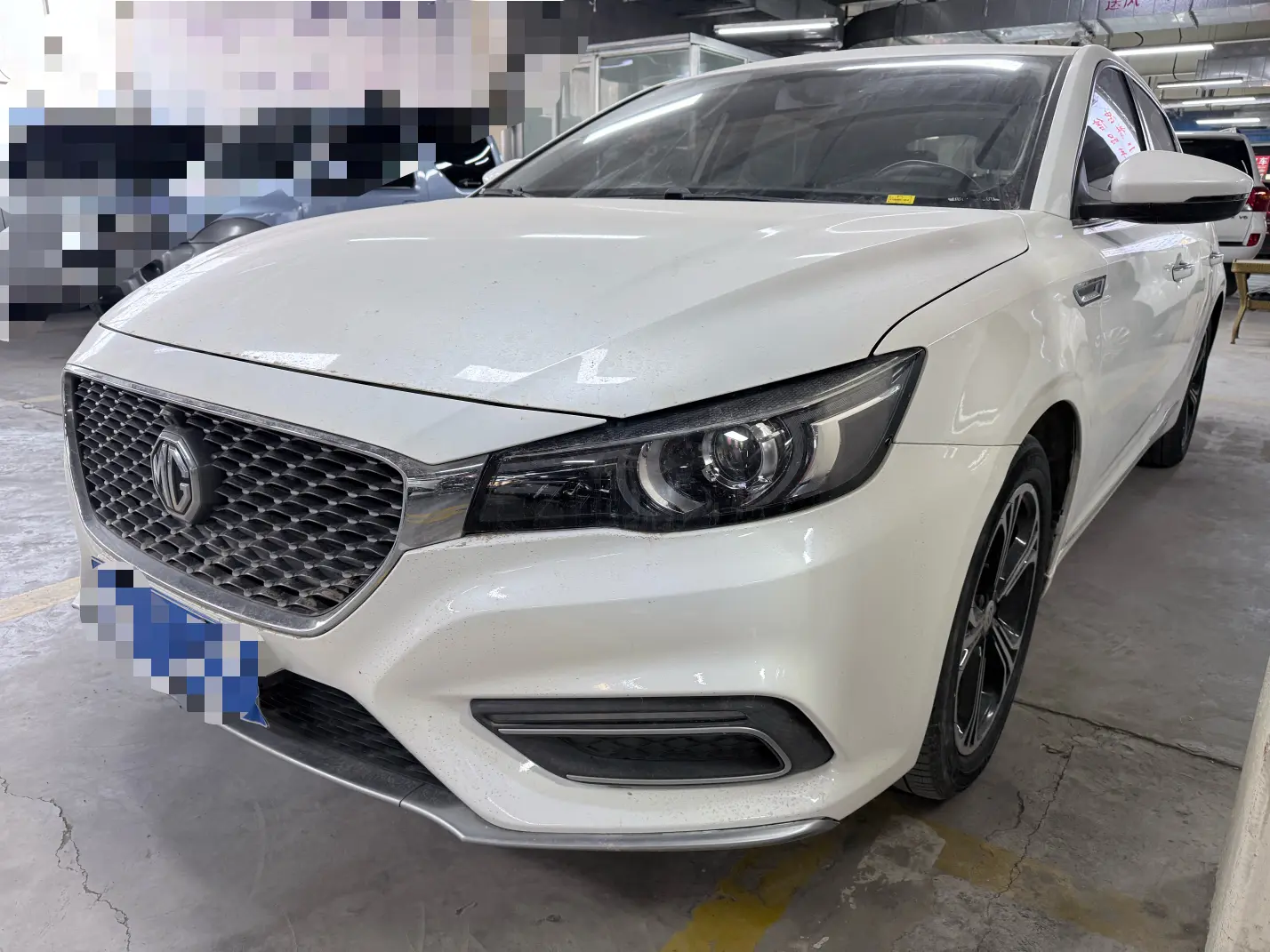 MG 6