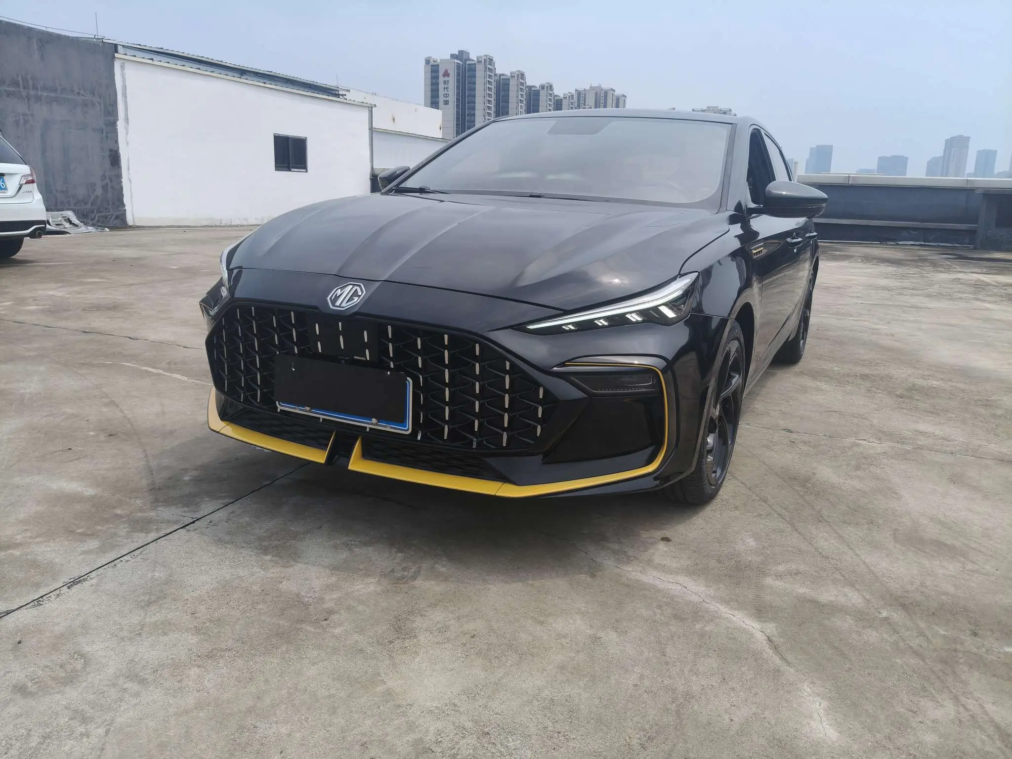 MG 6