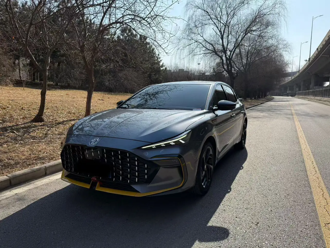 MG 6