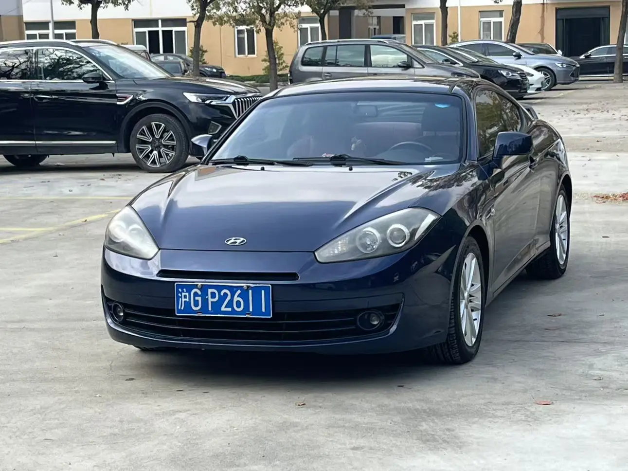 Hyundai Coolpad