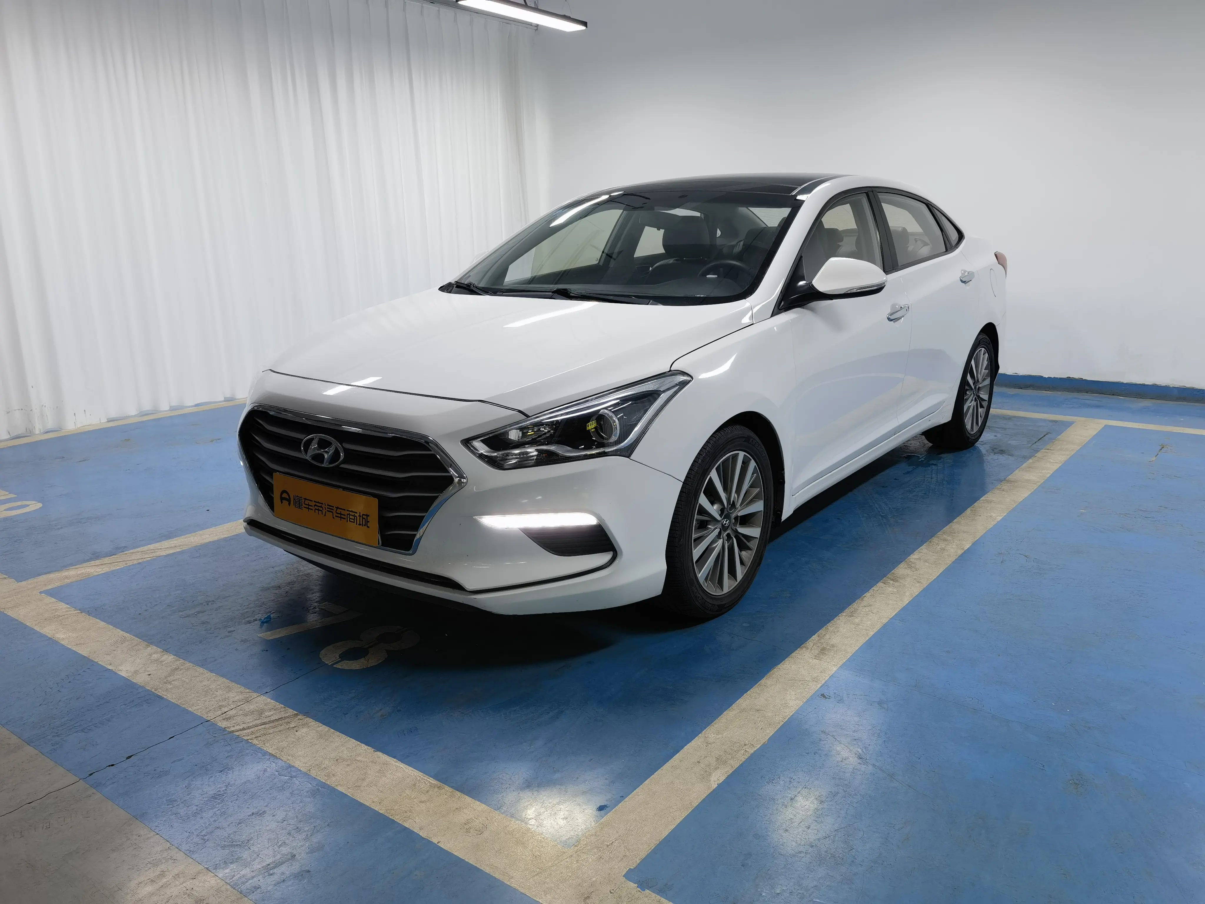 Hyundai Famous pictures