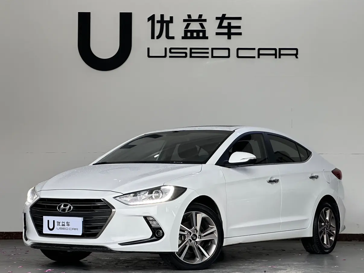Hyundai Lead
