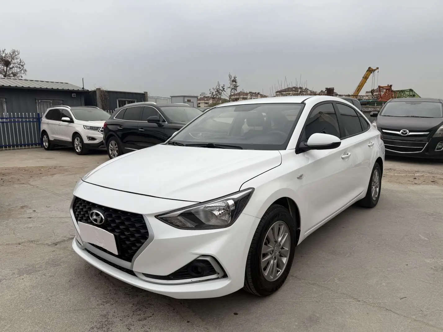 Hyundai Joyful