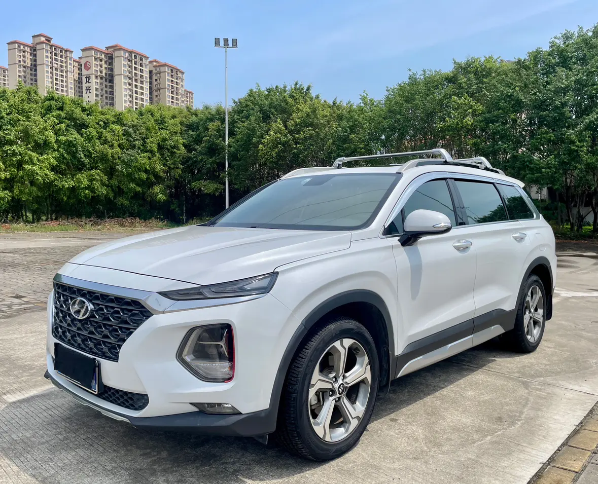 Hyundai Shengda