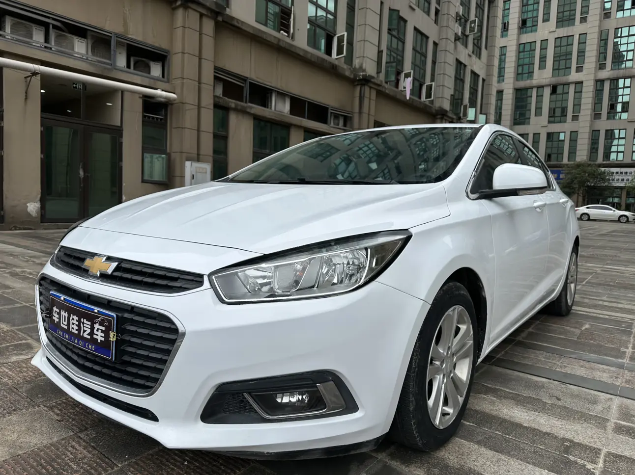 Chevrolet Monza