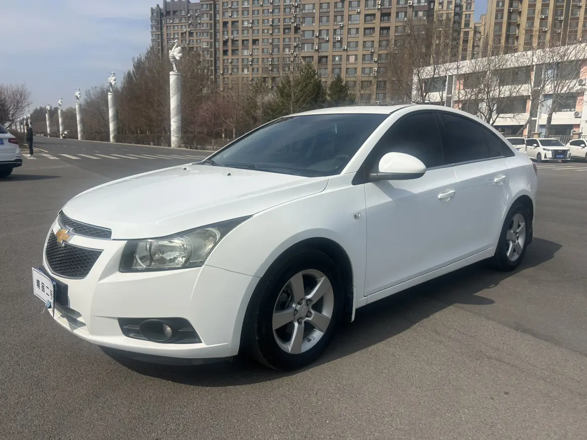 Chevrolet Monza