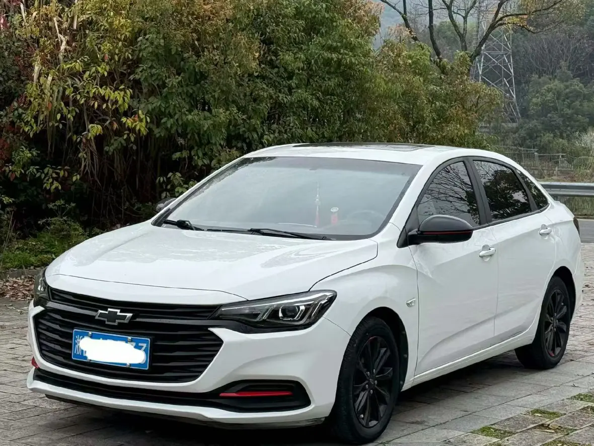 Chevrolet Monza