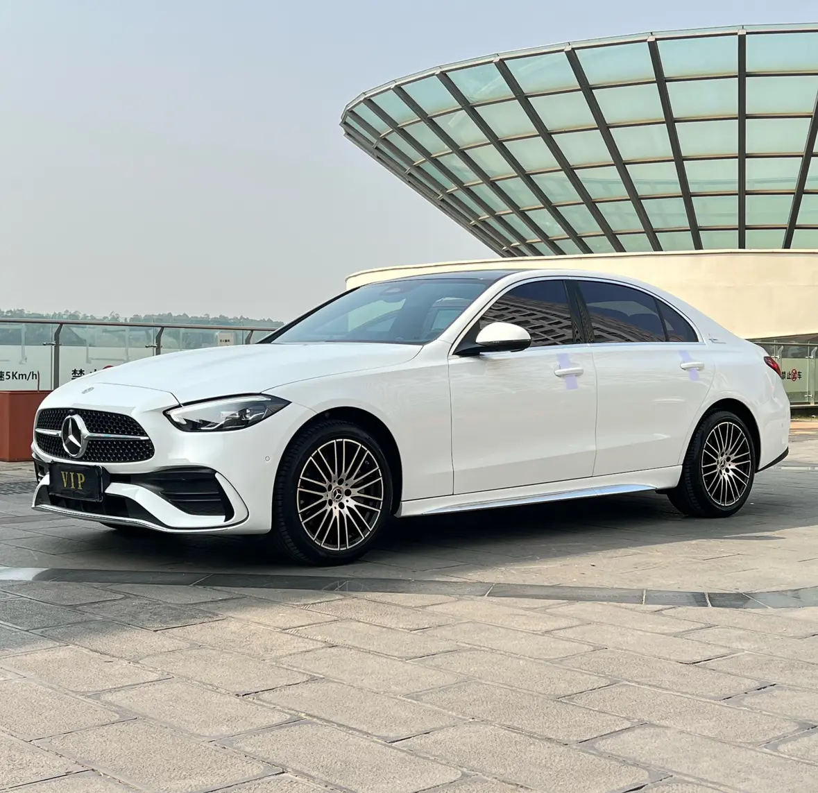 Mercedes-Benz Mercedes Benz C Class