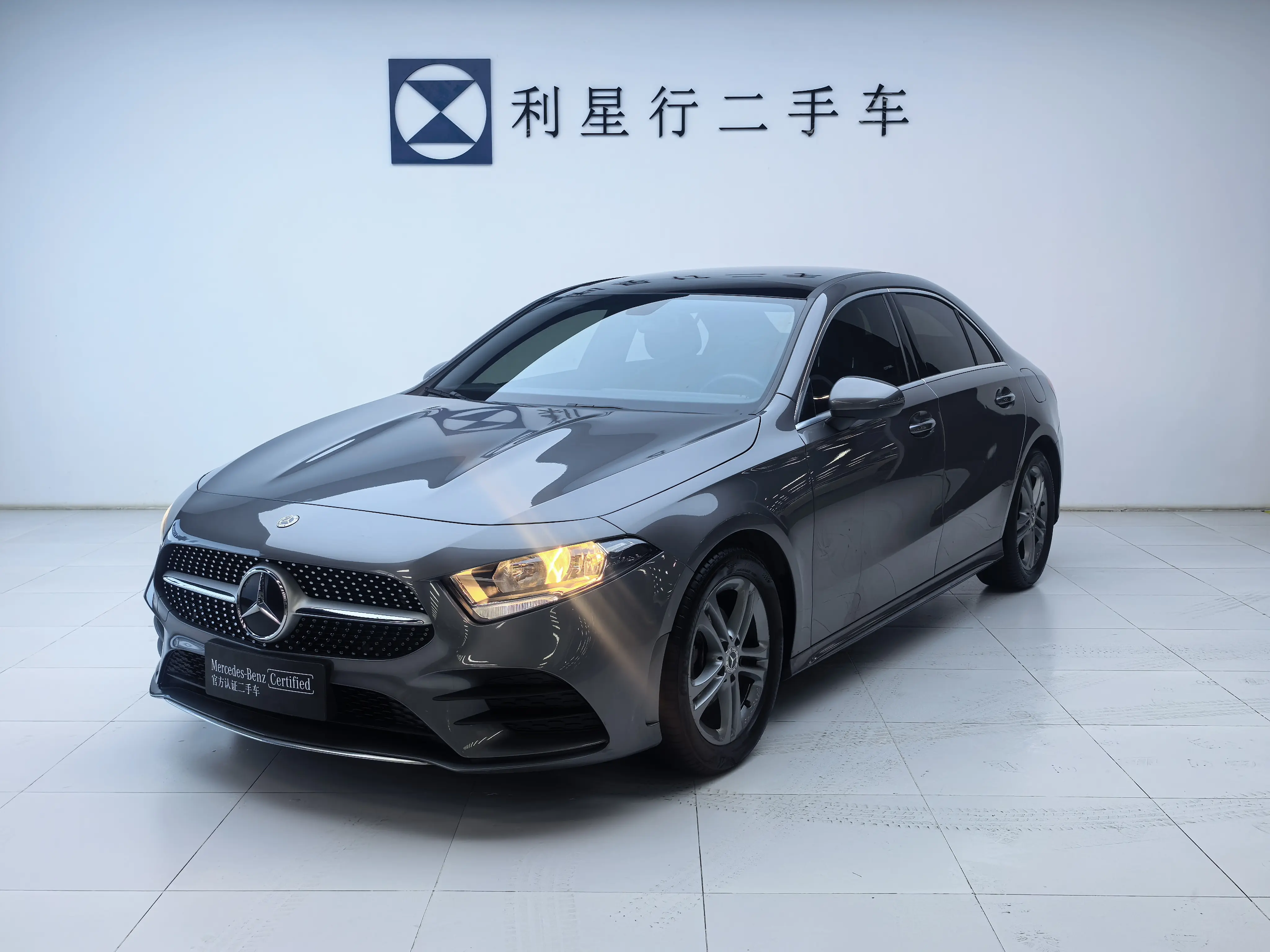Mercedes-Benz Mercedes Benz A Class