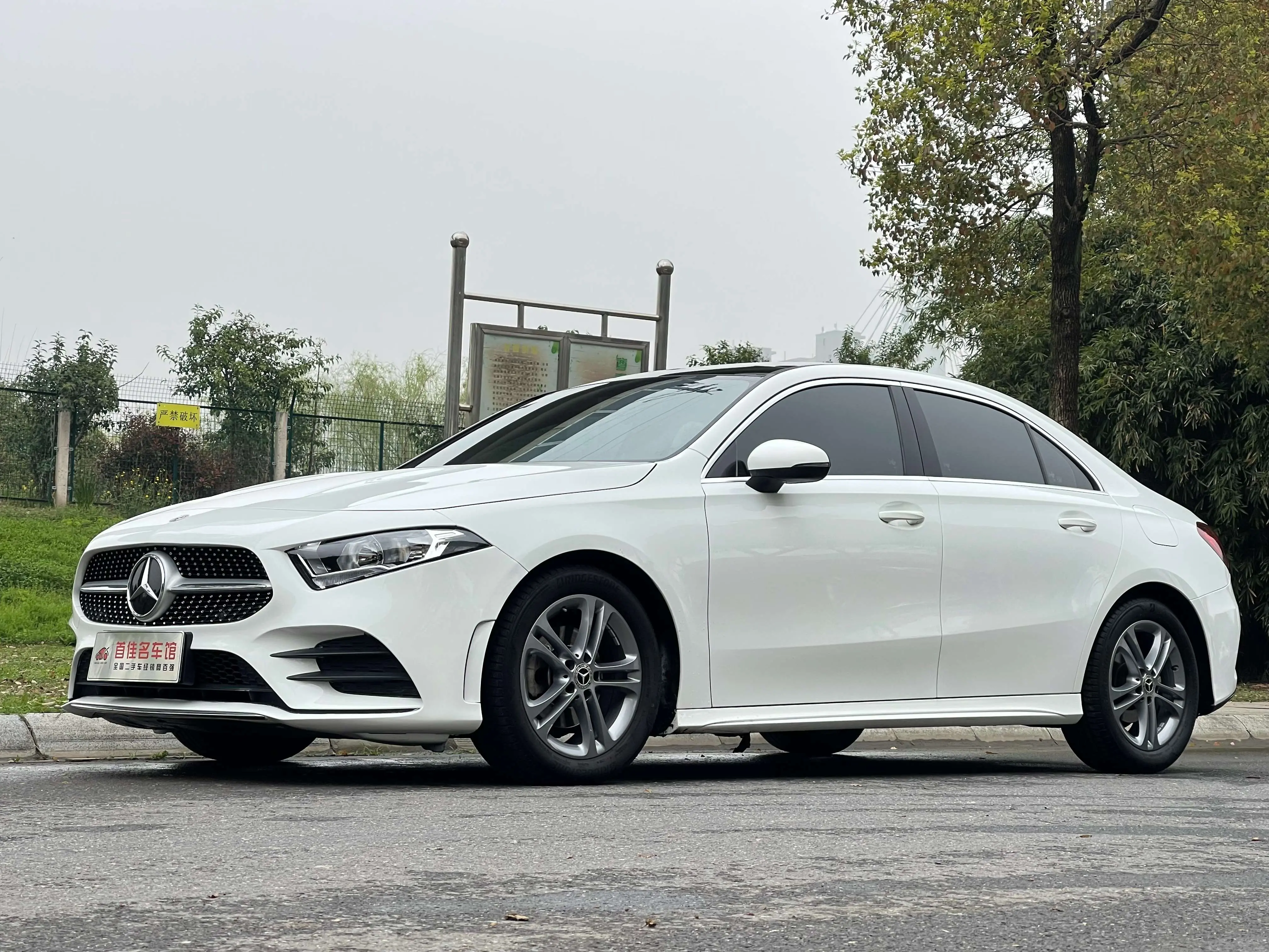 Mercedes-Benz Mercedes Benz A Class