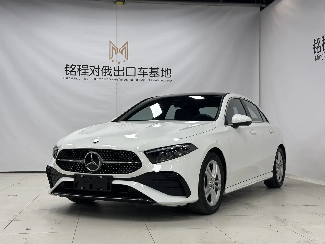 Mercedes-Benz Mercedes Benz A Class