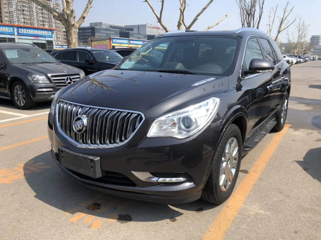 Buick Encore