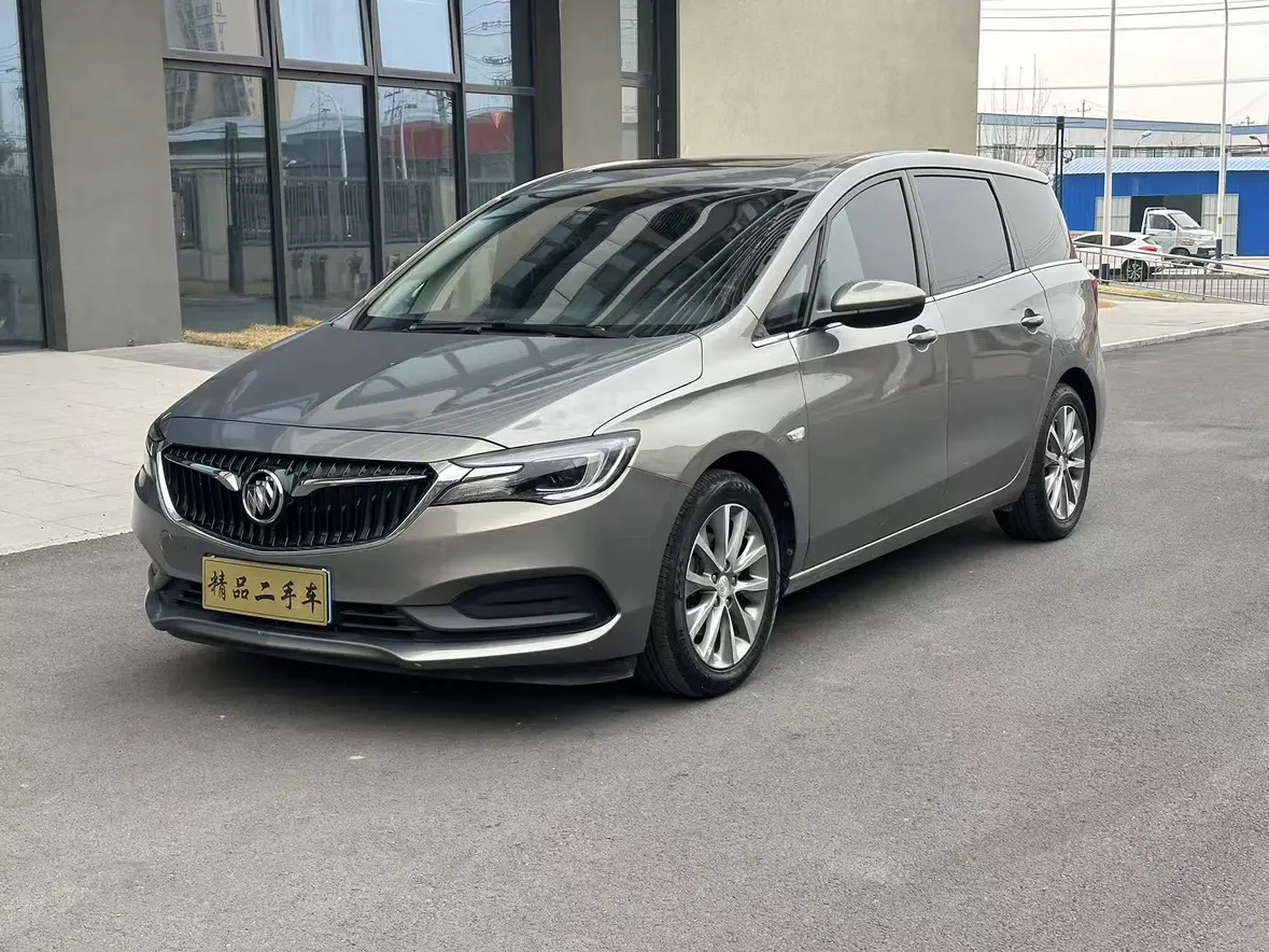 Buick GL6