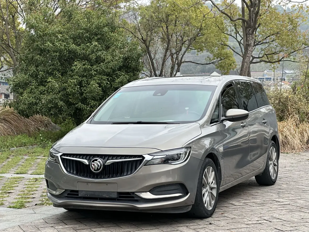 Buick GL6