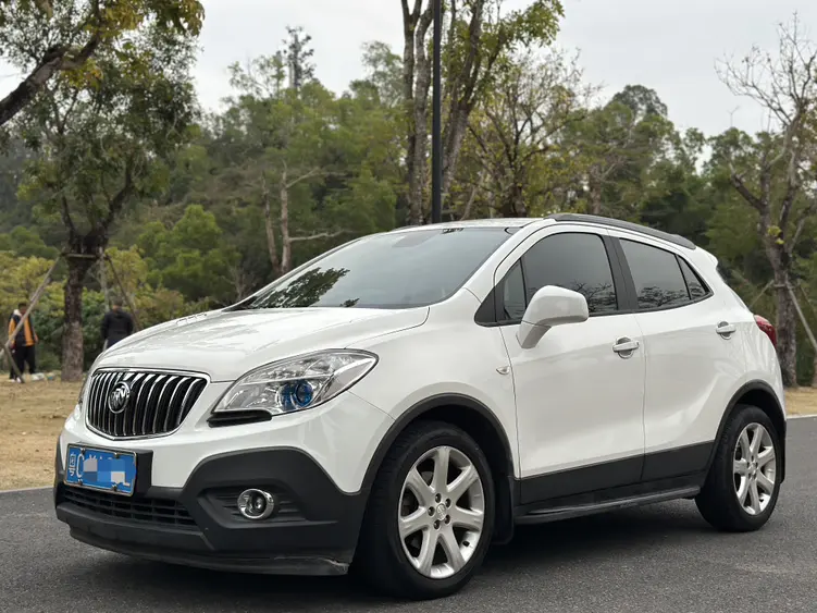 Buick Onkola