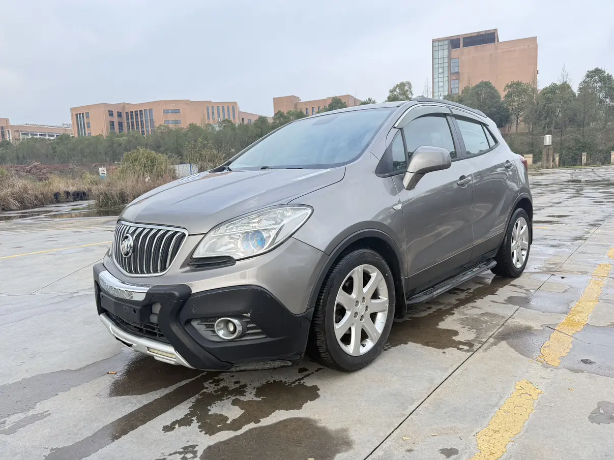 Buick Onkola