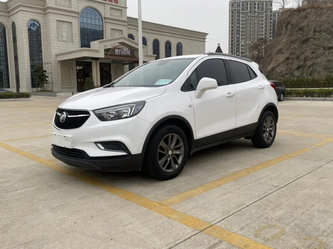 Buick Onkola