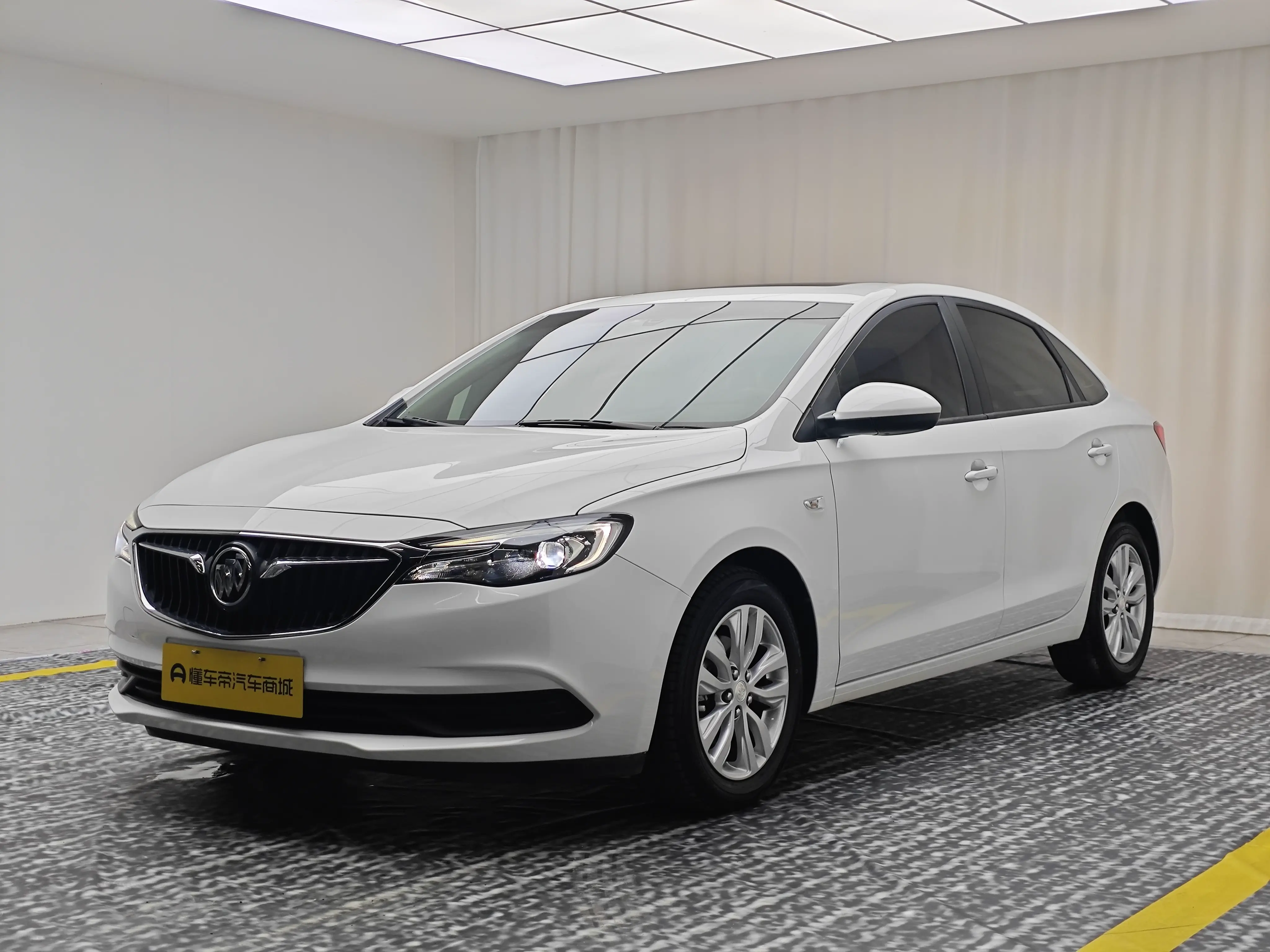 Buick Yinglang
