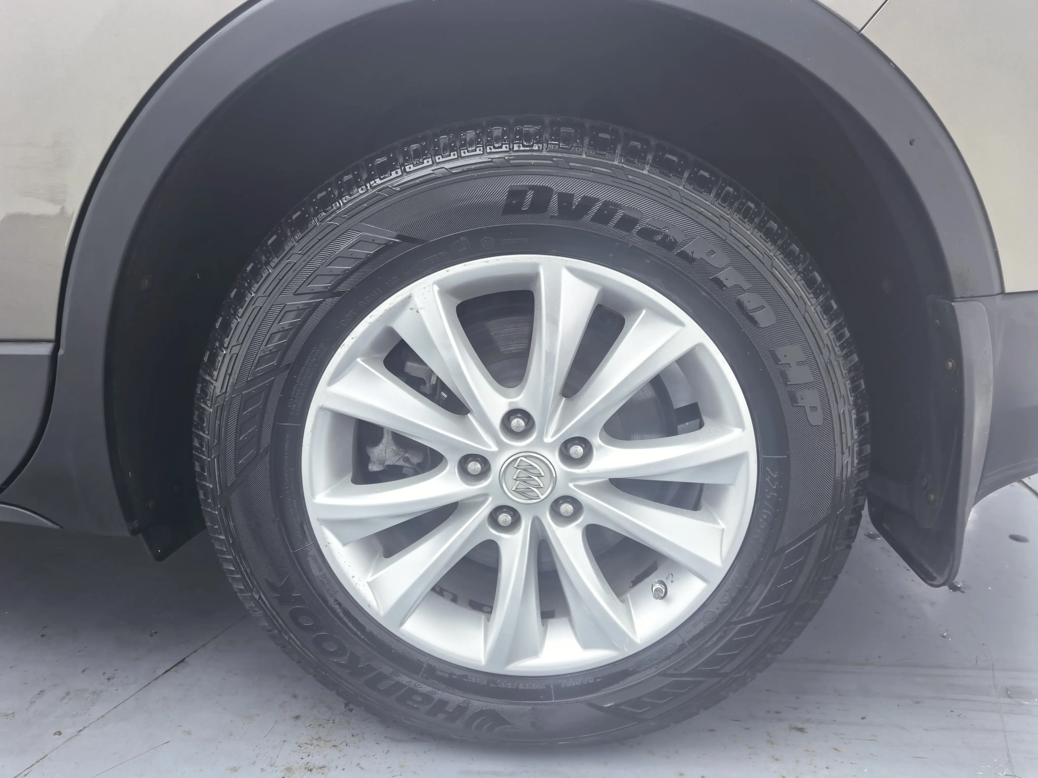 Buick Envision