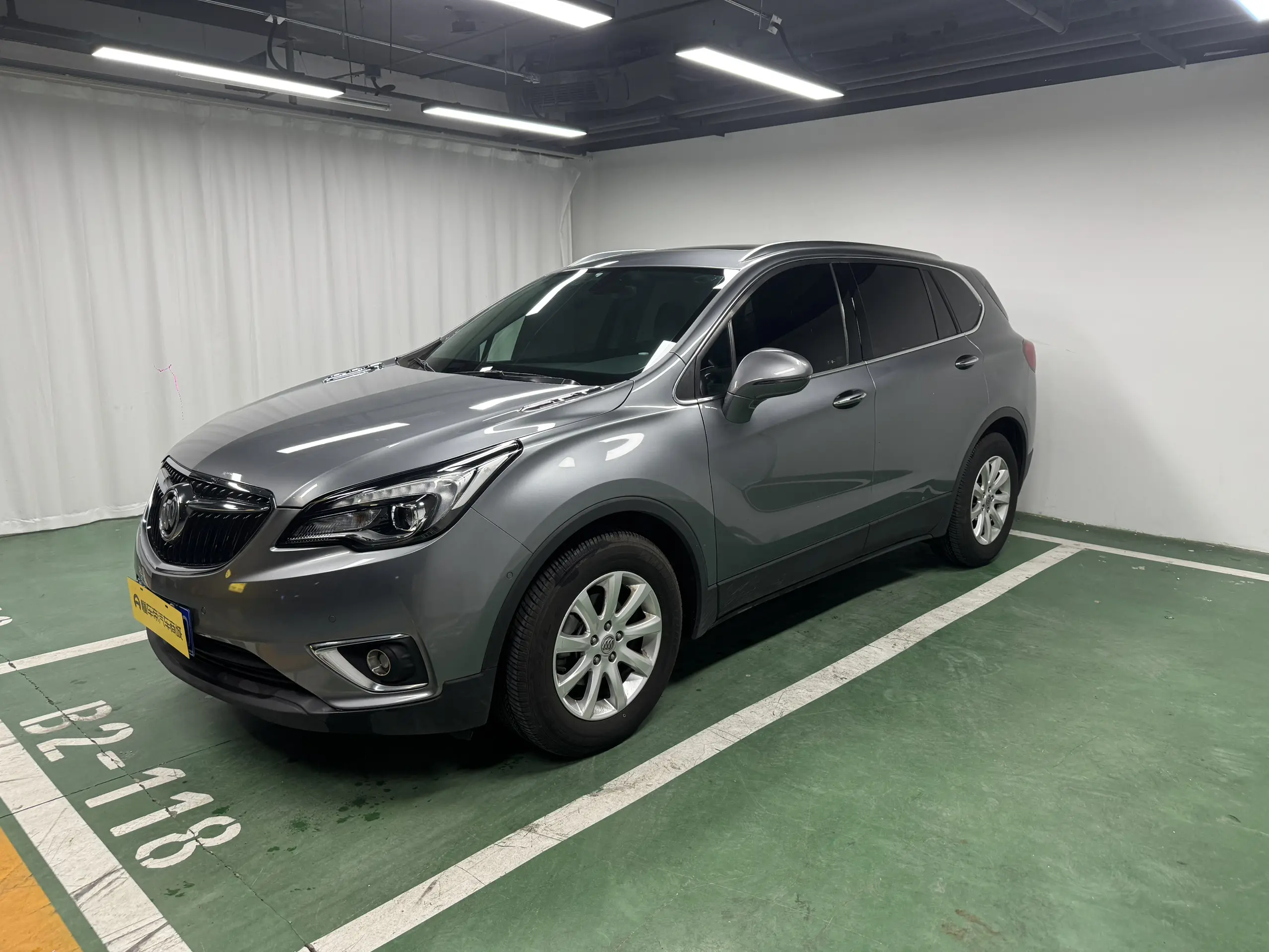 Buick Envision