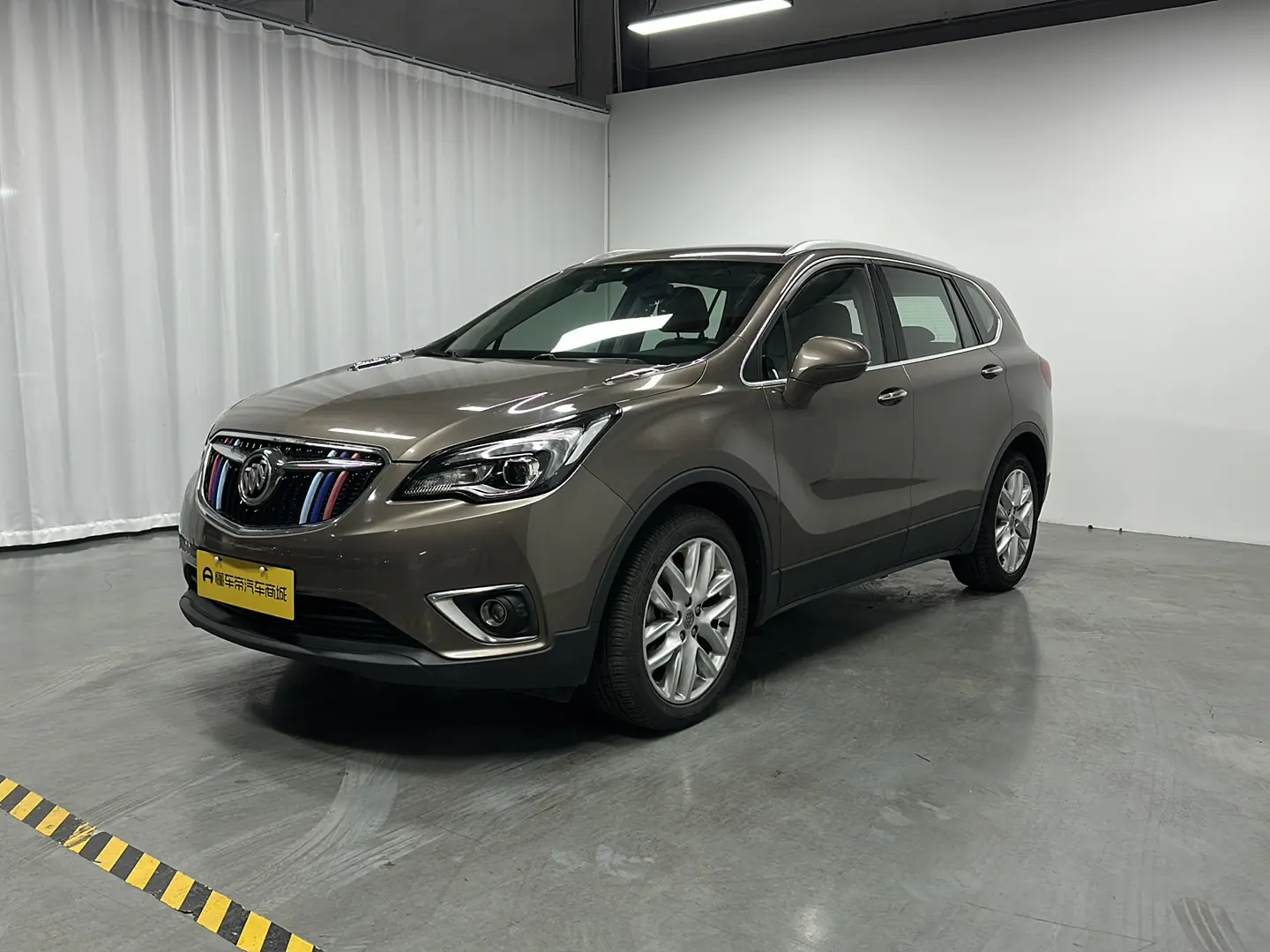 Buick Envision