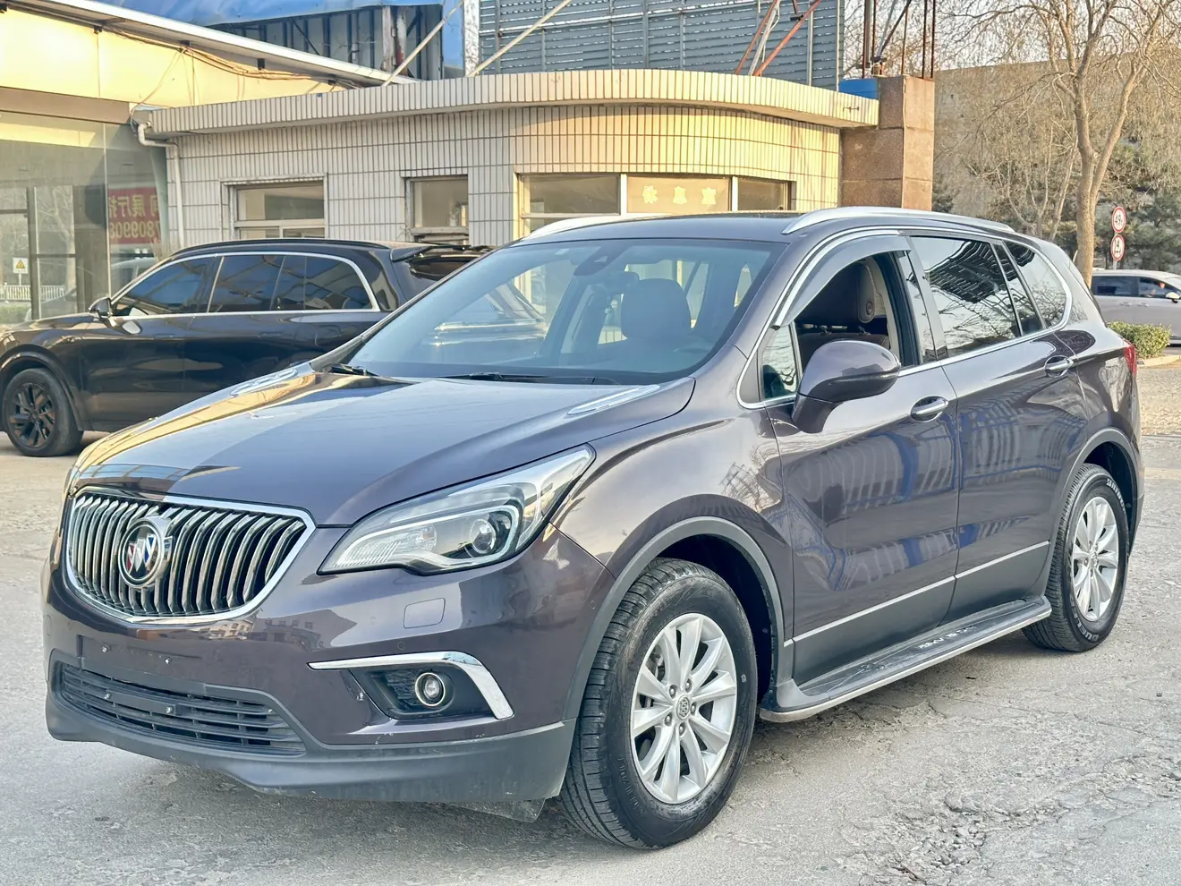 Buick Envision