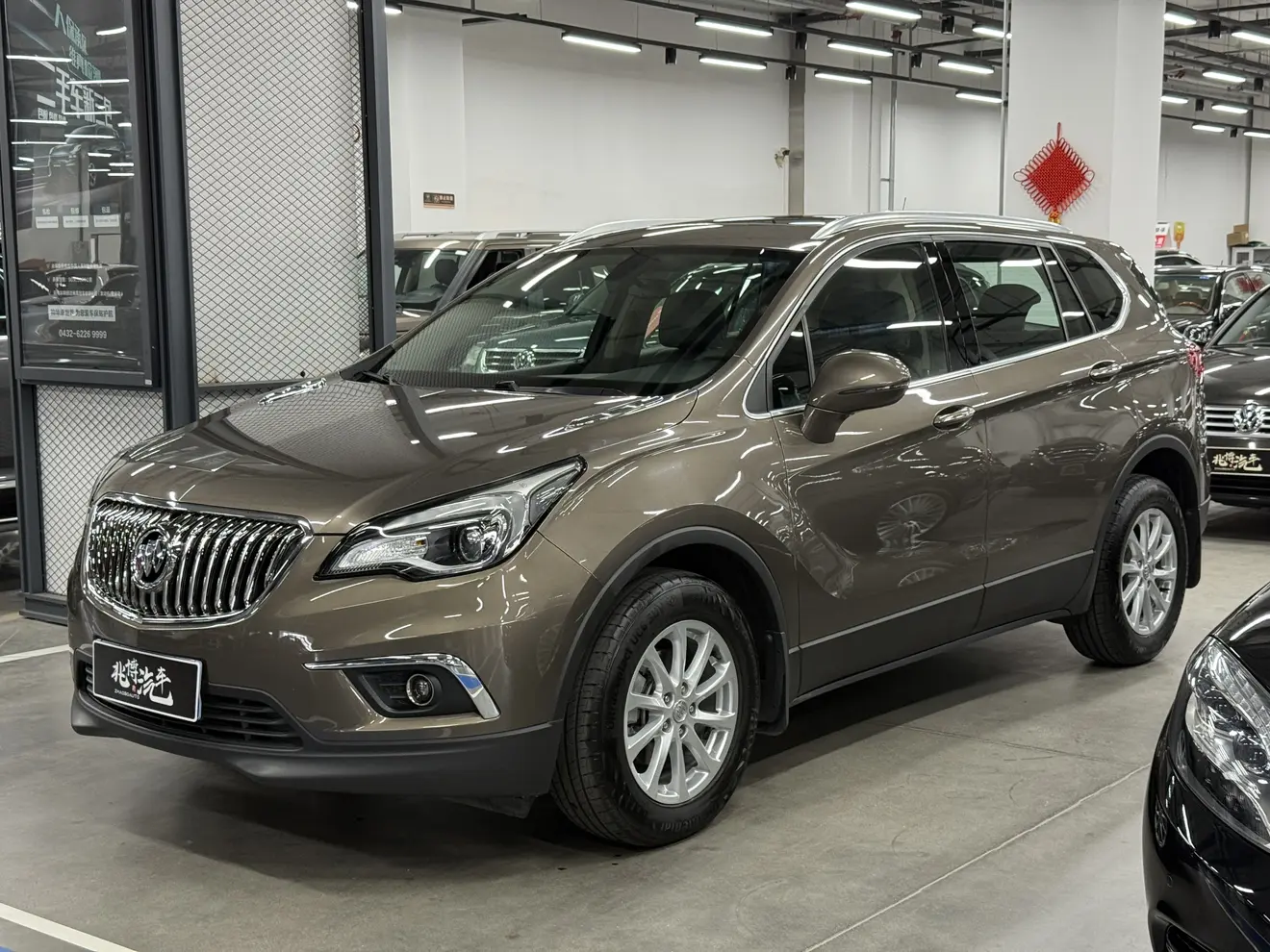 Buick Envision