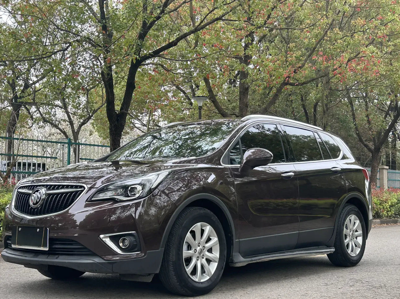 Buick Envision