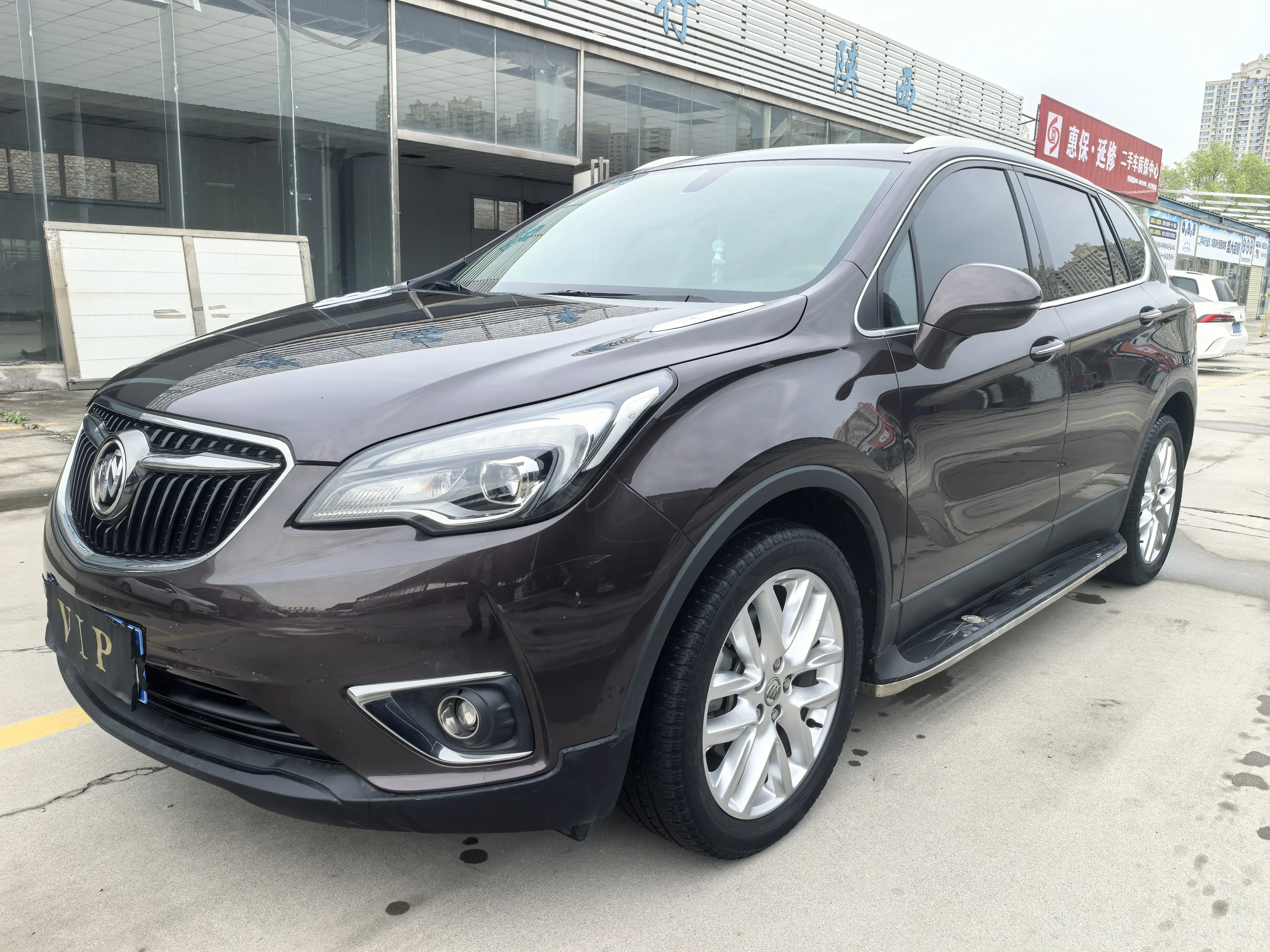 Buick Envision