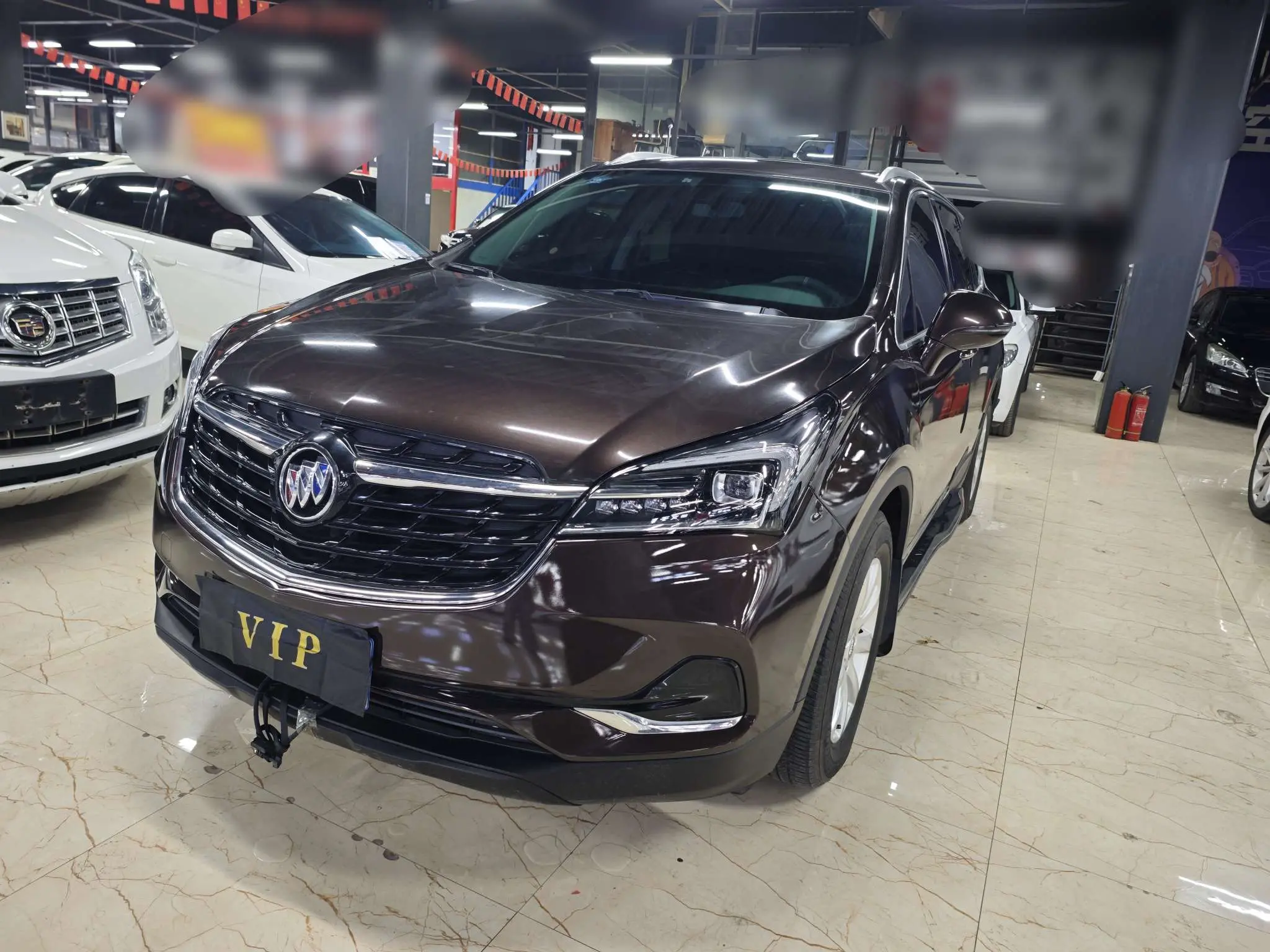 Buick Envision