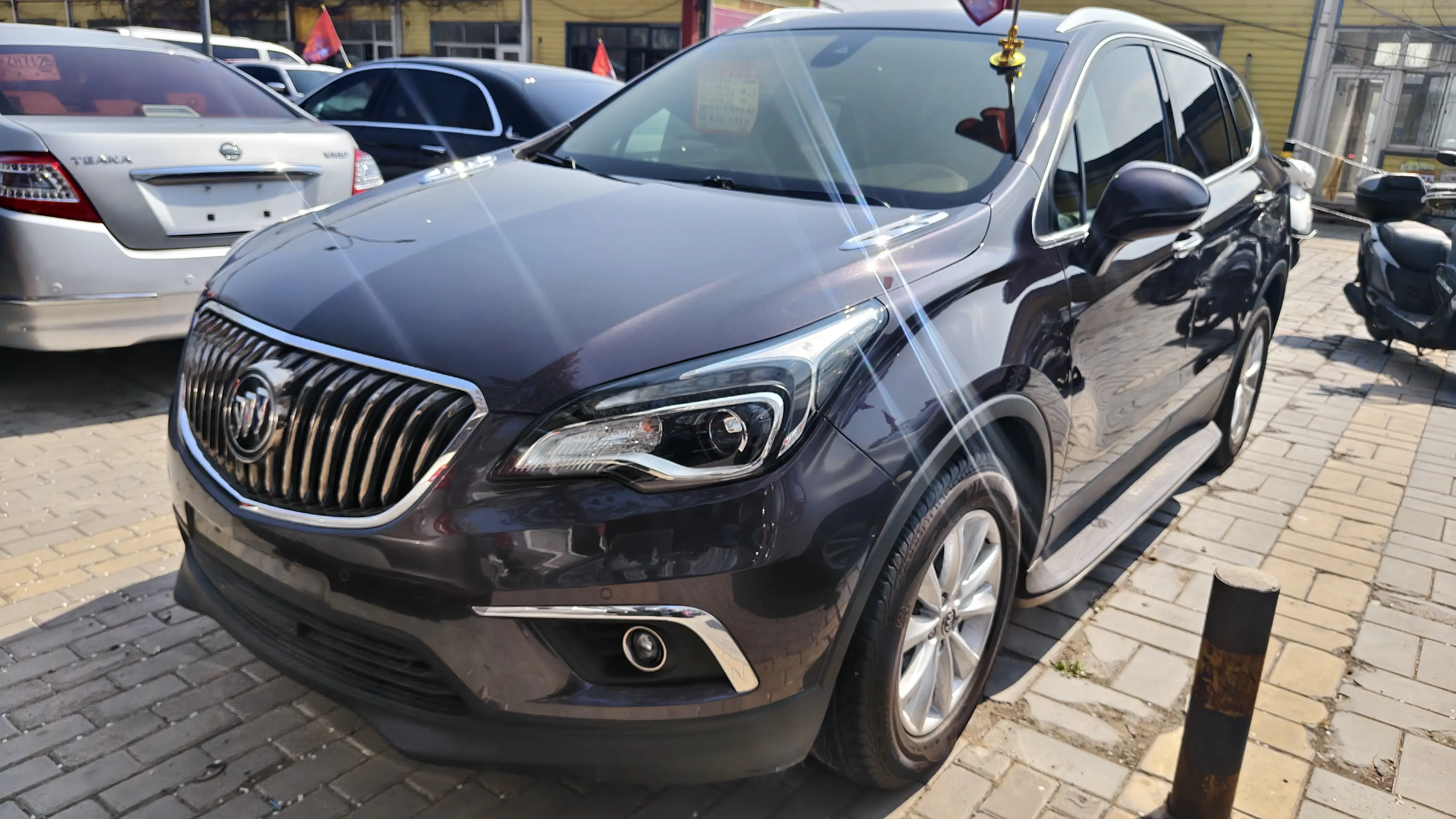 Buick Envision