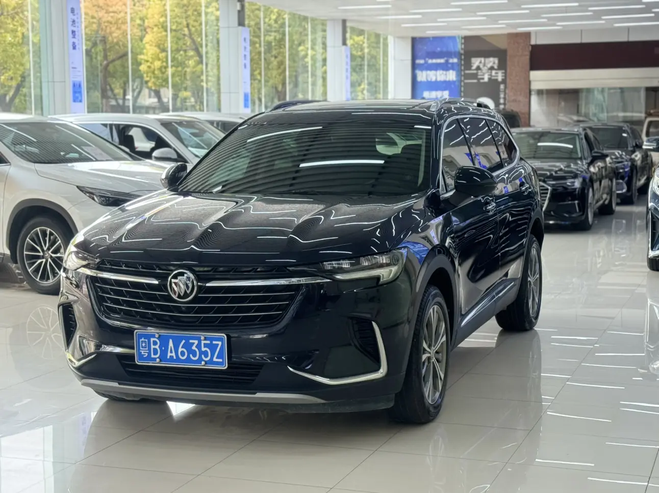 Buick Envision