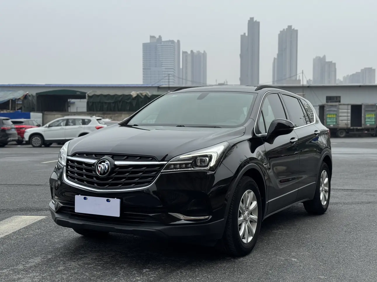 Buick Envision