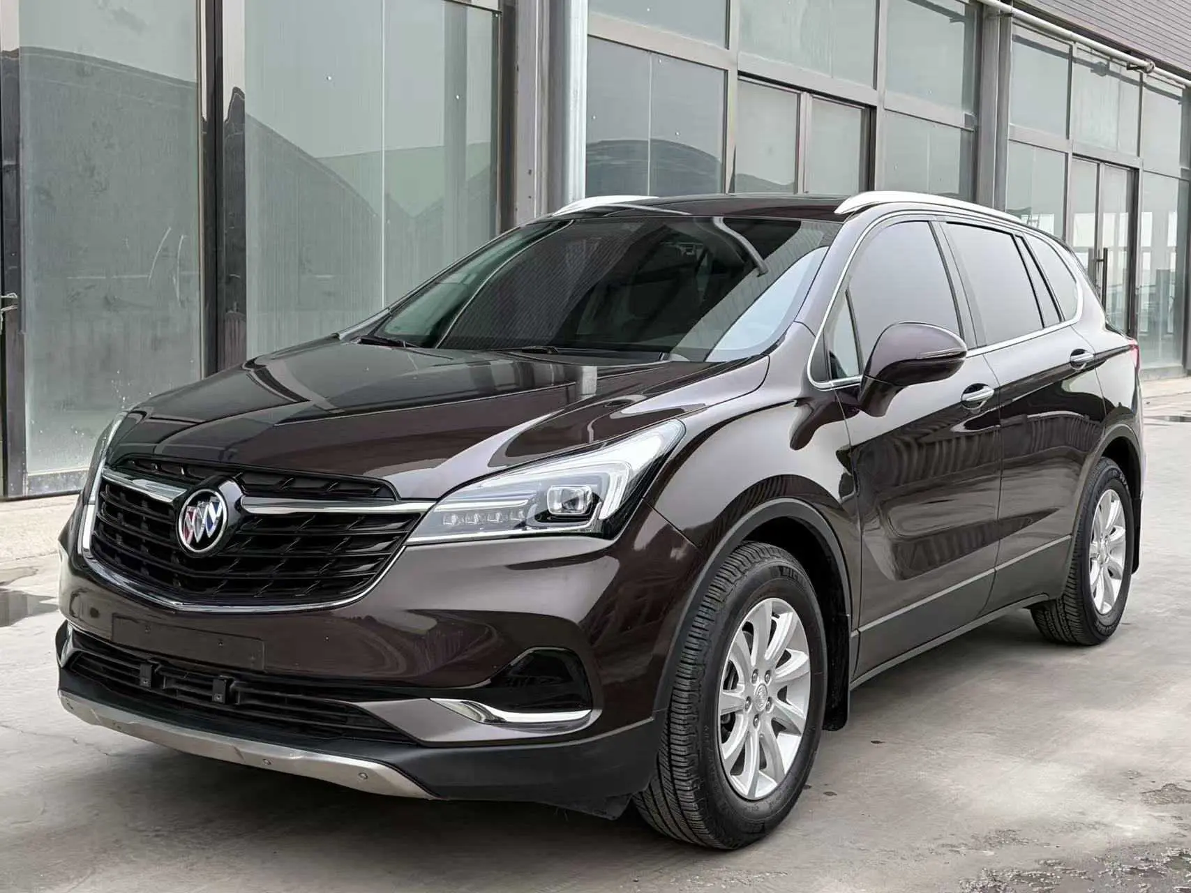 Buick Envision