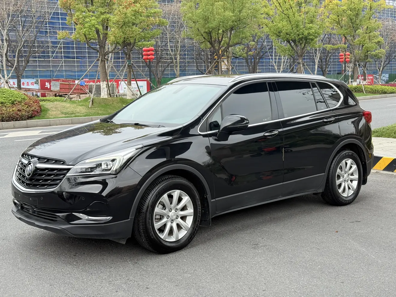 Buick Envision