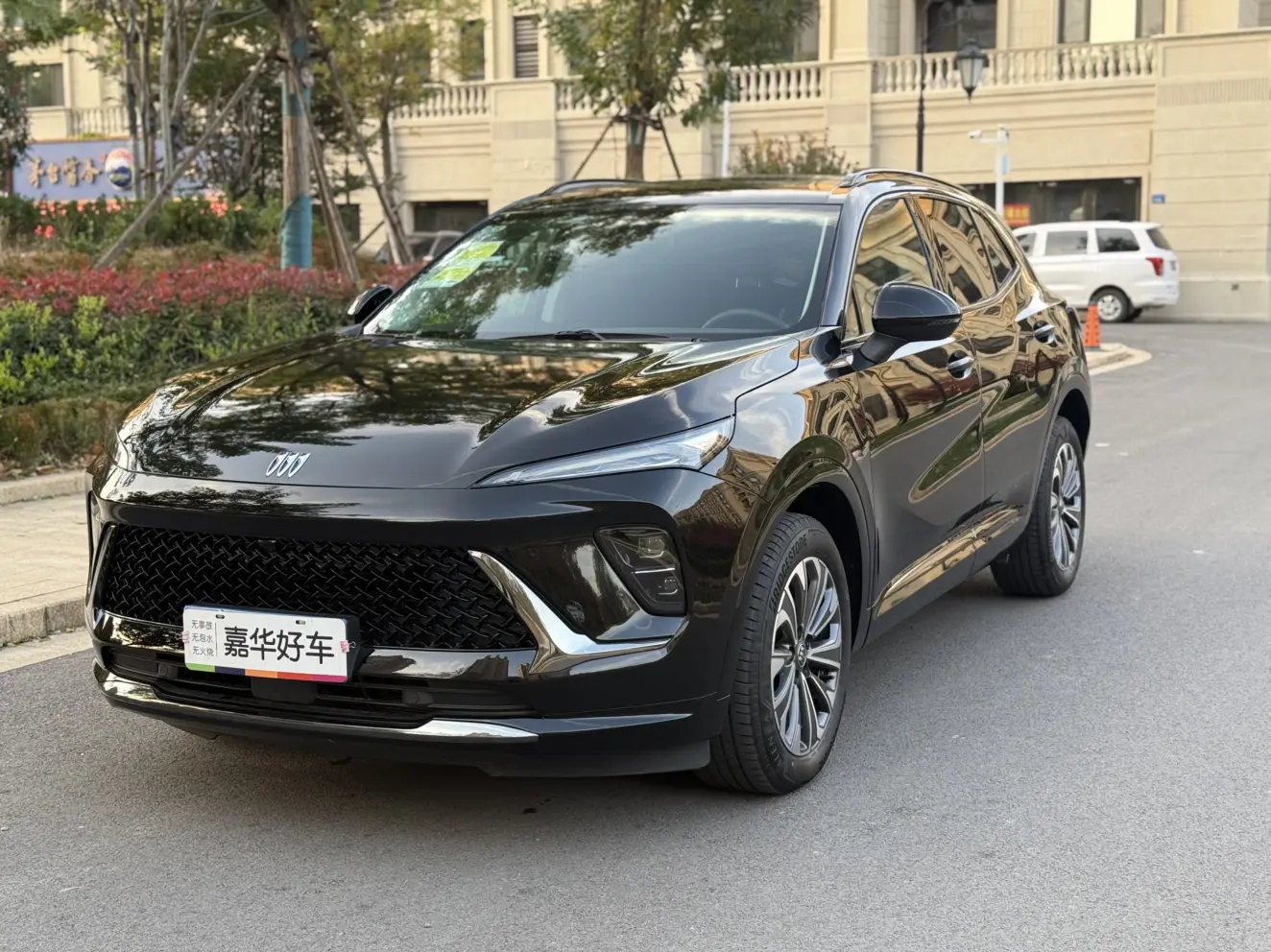 Buick Envision S