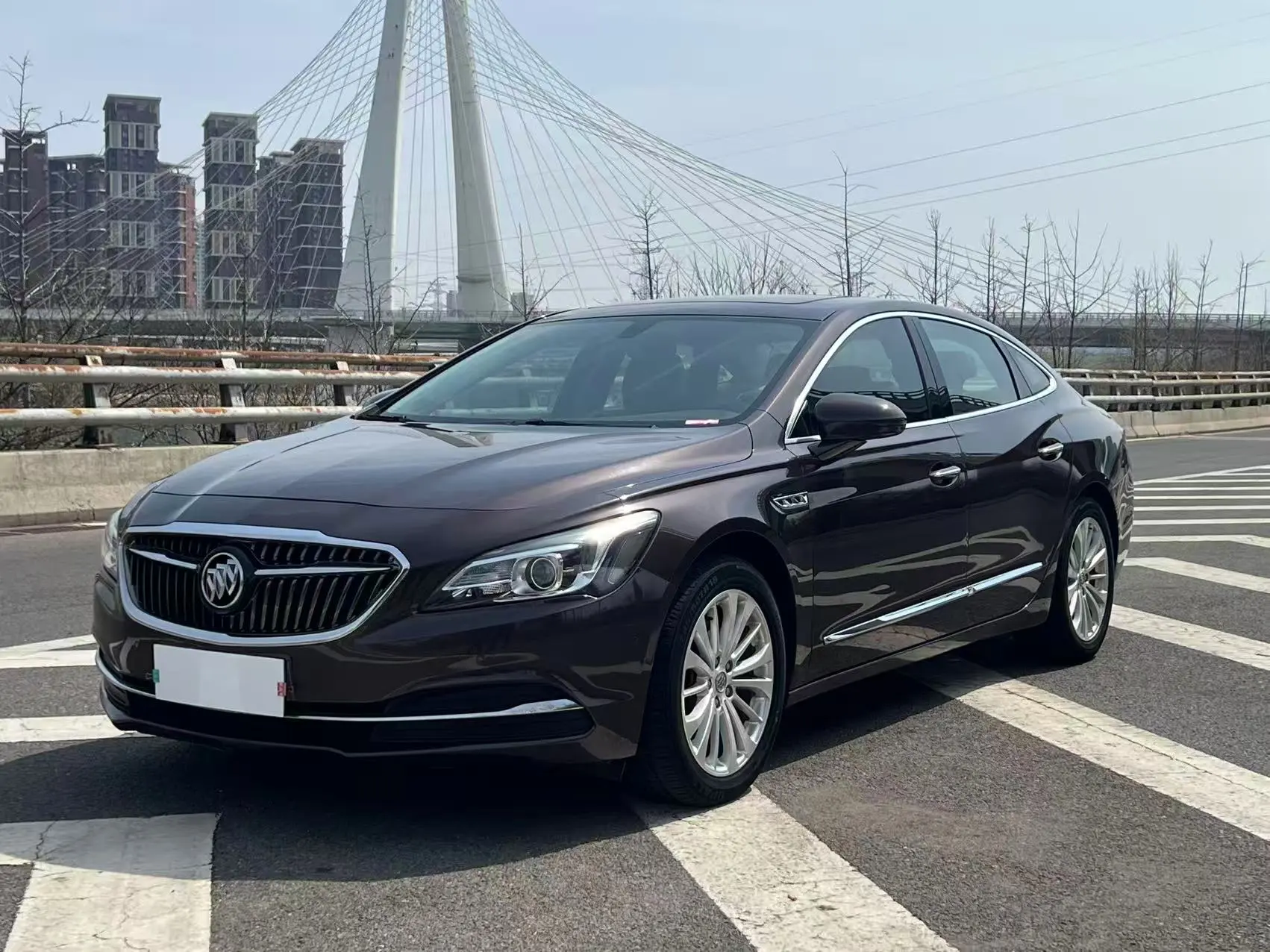 Buick LaCrosse