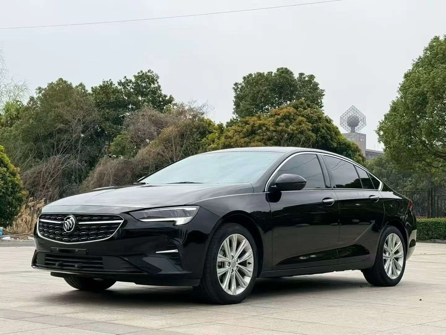 Buick Majesty