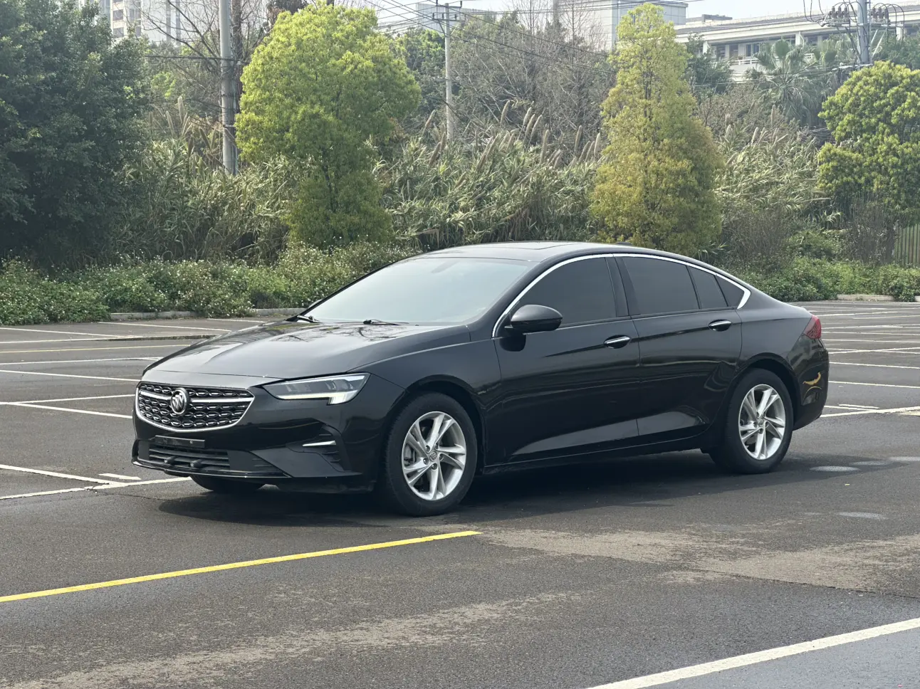 Buick Majesty