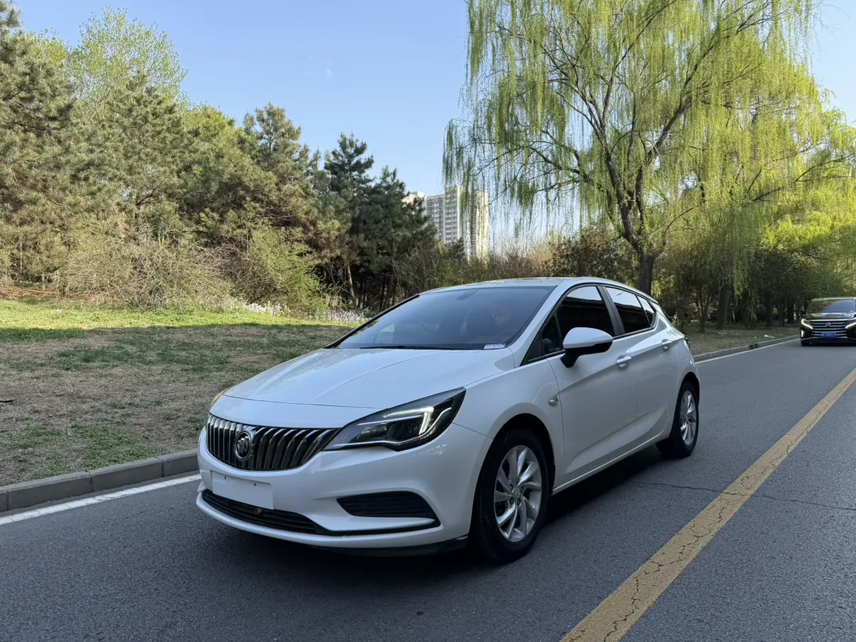 Buick Valeant
