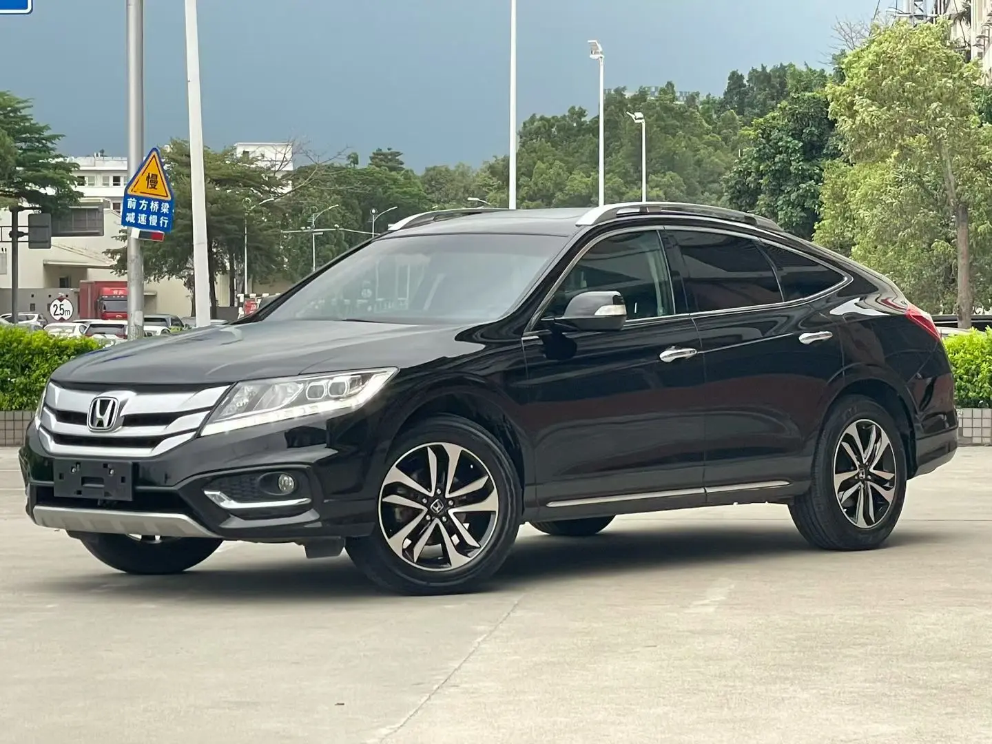 Honda Songs and poems