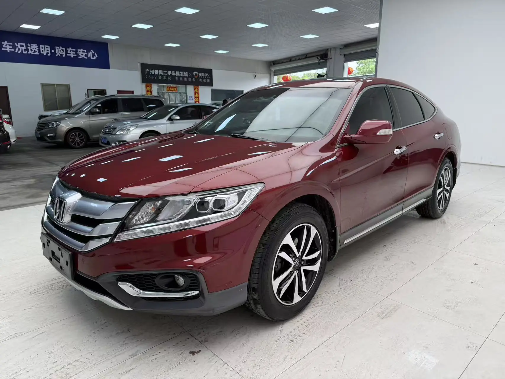 Honda Songs and poems