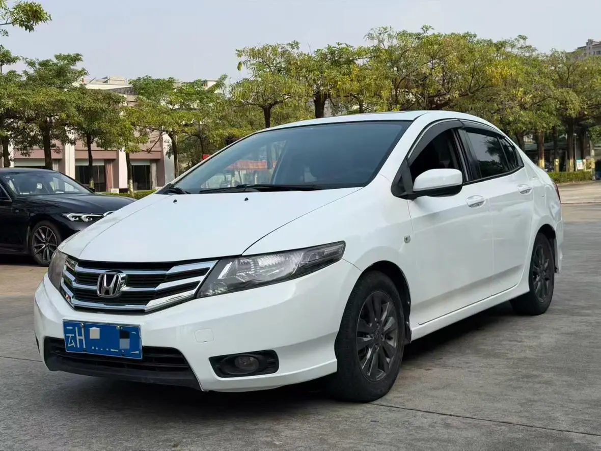 Honda Avant-garde classic